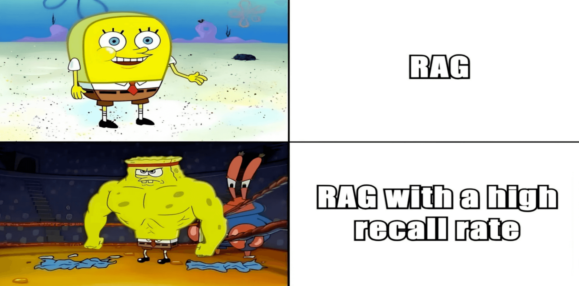 RAG 青铜升级：知识库召回率优化实战攻略