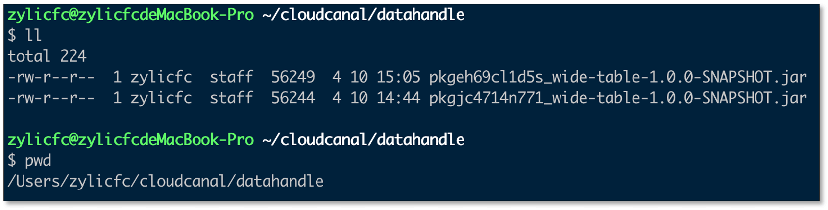 Customer Code On Node