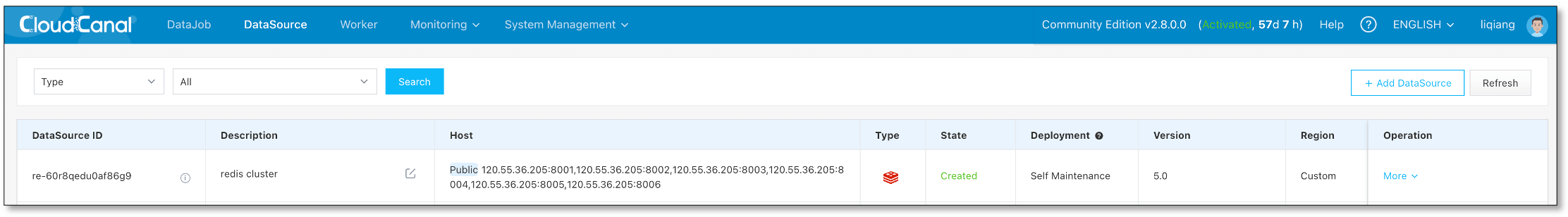 mysql_redis_sync_add_ds